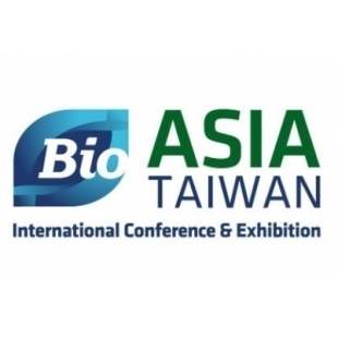 2022 Bio Asia Taiwan