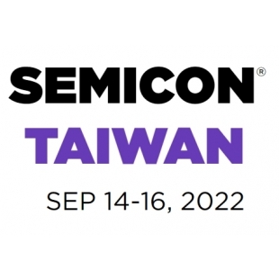 2022 SEMICON TAIWAN